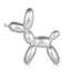 Dog Balloon Large Resin Statue-2073814413-2073814410