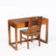 Solid Wood Writing Desk