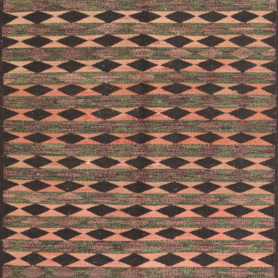Southwestern Indoor Rug