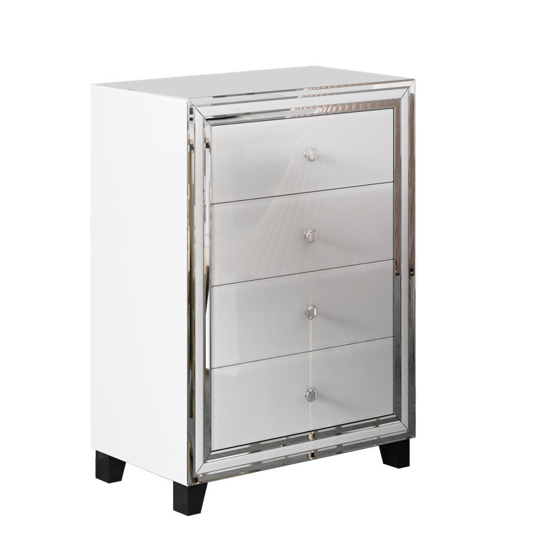 Accent Chest