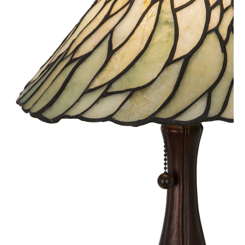 Willow Table Lamp