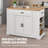 Lemnos Wood Kitchen Island