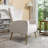 Velvet Armchair-1036300751