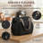 Backpack 15 Pocket Travel Architecture Bag