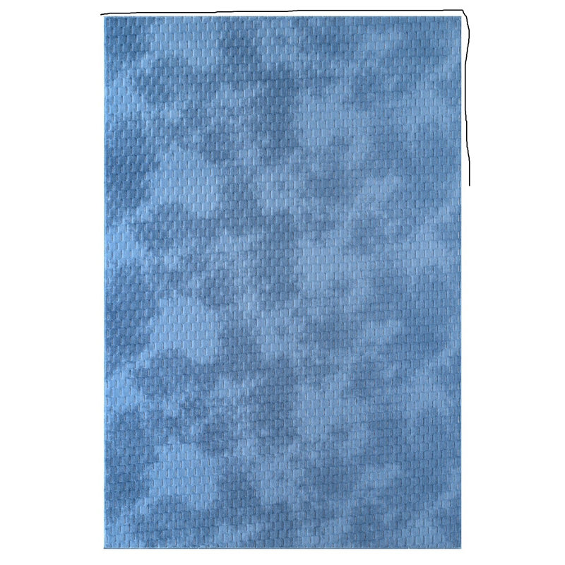 Area Rug, Rectangle 120 x 170 cm
