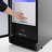 Maxx Ice Built-In Indoor Clear Ice Machine