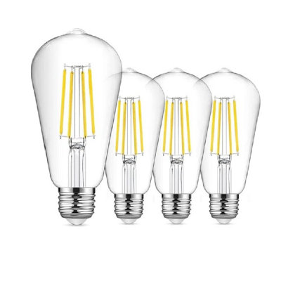 8 W LED Smart Bulb