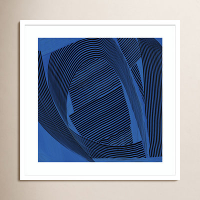 Weaving I by Mike Schick