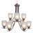 9 - Light Classic / Traditional Chandelier-17249547