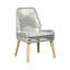 Chaskel Upholstered Side Chair-263705151