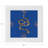Thistle And Snake Cotton Sateen Dinner Napkins-124988564