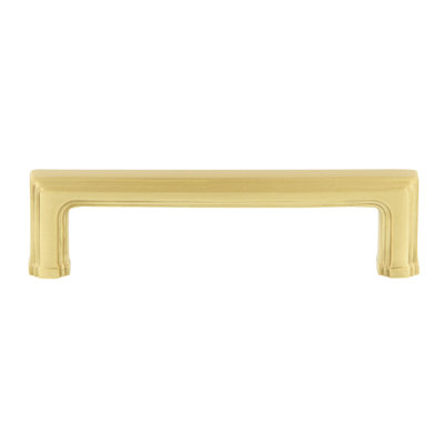 Carré 4" Center to Center Bar Pull
