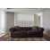 Kondo Wool Oriental Indoor Rug