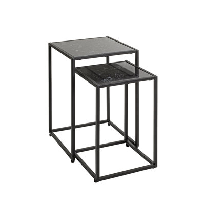 2 Piece Nest of Tables