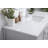 Heath 54’’ Bathroom Vanity With Engineered Marble-95377145