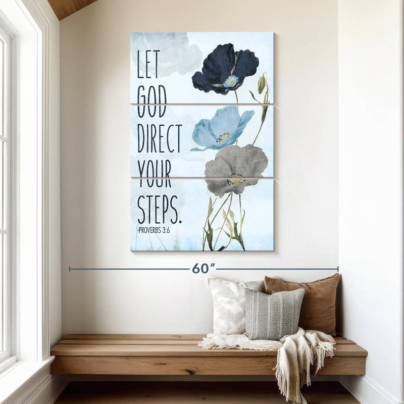 Tergel Let God, H 50 po x l 32 po