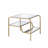Multi-Functional End Table,Modern Design,Practical Home Choice