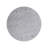 Manns Hand Knotted Loom Wool Eco-Friendly Area Rugs - Round, Light Blue Color, Contemporary Modern Design, High Pile Thick Handmade Anti Skid Area Rugs for Living Room, Bed Room-1556172217