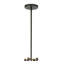 Daughtry 4 - Light Dimmable Classic / Traditional Chandelier