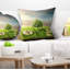 Coussin imprimé «Book of Life» avec verdure-669584344-669584340