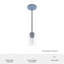 Luminaire suspendu à 1 lumière Hartland-55188846
