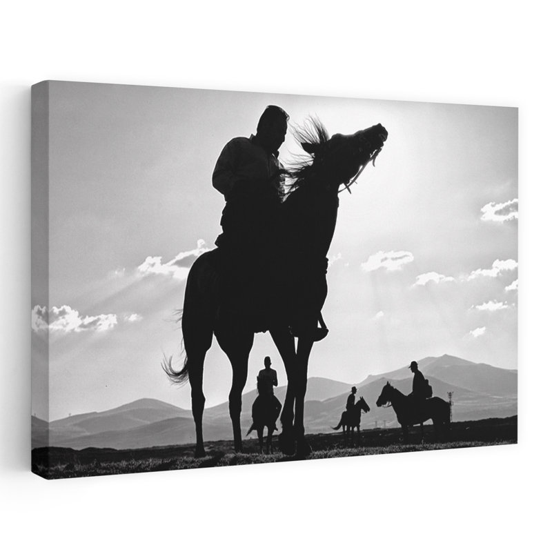 Print, 30.48cm H x 45.72cm W