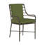 Carmel Patio Dining Armchair with Cushions-63361278-97429130