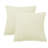 Cable 20" Throw Pillow Cover-846487253