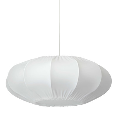 Luminaire suspendu géométrique 1 lumière Zoey