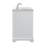 Pardue 60'' Double Bathroom Vanity with Top-620404218