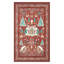 Tapis de Noël antidérapant de Noël-1527148741