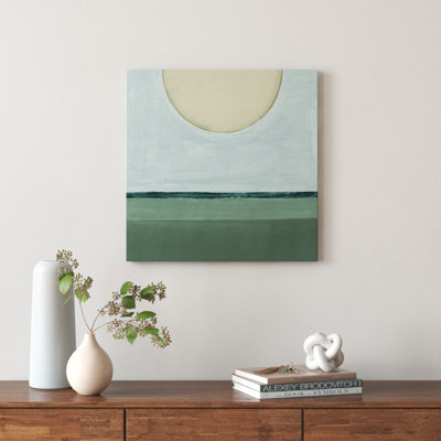 " The Rise " by Marmont Hill