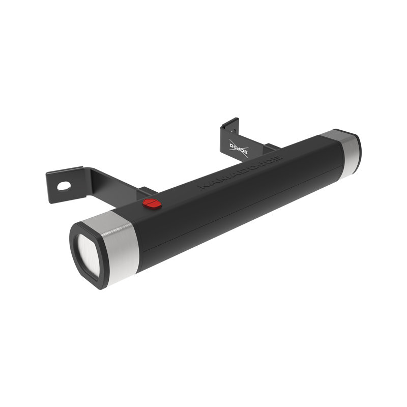 Kamado Joe Handle Integrated Grill Light