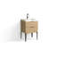 Avila 24" W Freestanding Single Bathroom Vanity with Dean Leg-1668975332-1668975352-1632674530