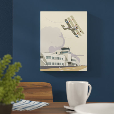 Dave Thompson - Print