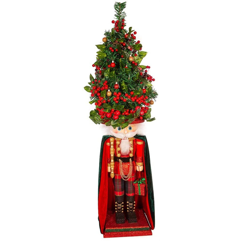 Christmas Nutcracker