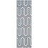 Bleu Marine/Gris