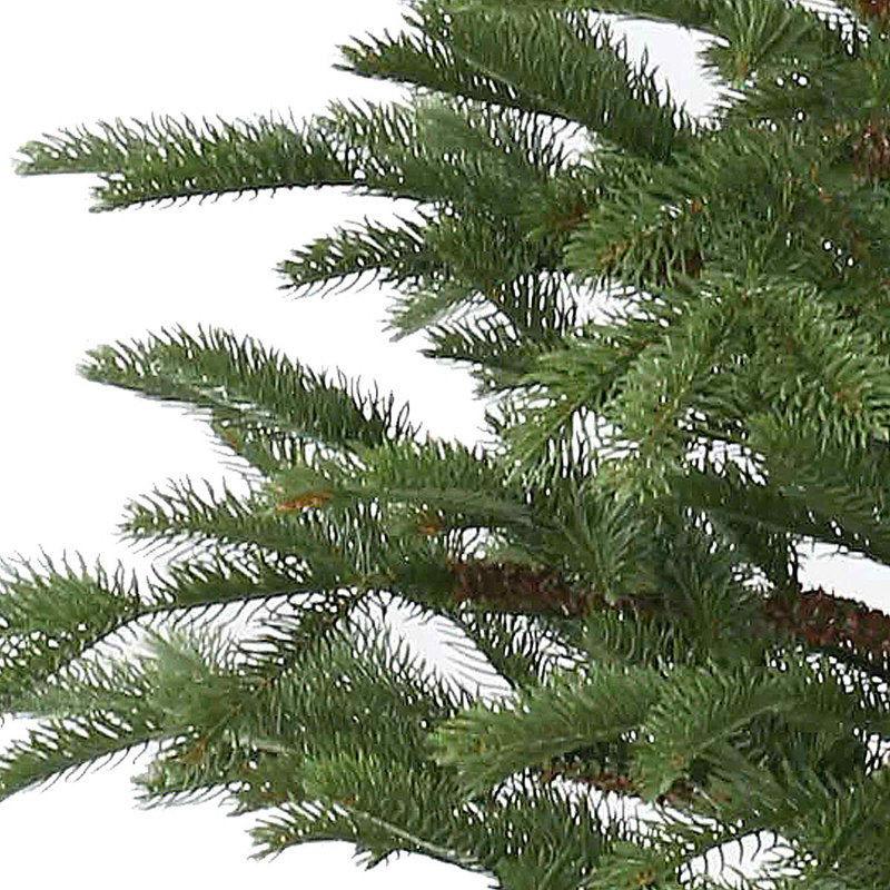 4 ft. Norwegian Spruce Entrance Tree