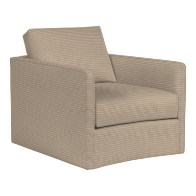 Chaise pivotante Wynne