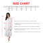 Peignoir mi-mollet 100% coton éponge avec poches-59080563-59080564