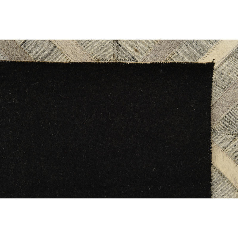 Jemison Gray Rug