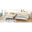 Full XL Over Queen Metal Bunk Bed-1553295868