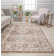 Gabriel Vintage French Vanilla Sundara Area Rug