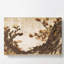 Ancient Plum Tree by Katsushika Hokusai - Wrapped Canvas Painting-55367508