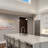 Sienna 5-in Integrated LED Height Adjustable ETL Certified Pendant Light with Globe Shade-65216916