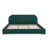 King Size Upholstered Bed Frame-790020638