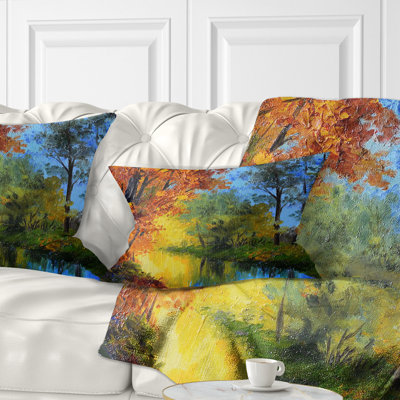 Coussin Schafer