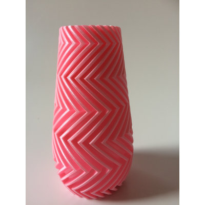 Pemberville Handmade Table Vase