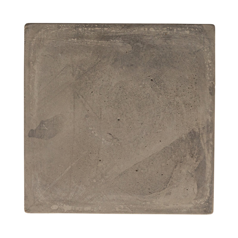 Cement Decorative Box