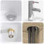 Vanity & Mirror Set-498387904